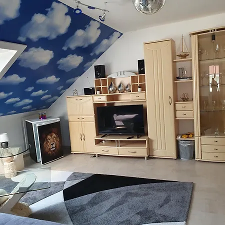 Ferienwohnung Despetal Apartament