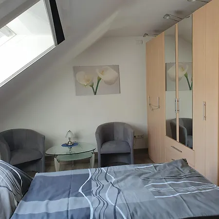 Ferienwohnung Despetal * Despetal