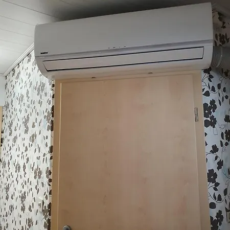 Apartament Ferienwohnung Despetal Despetal