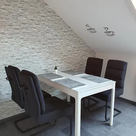 Apartament Ferienwohnung Despetal *