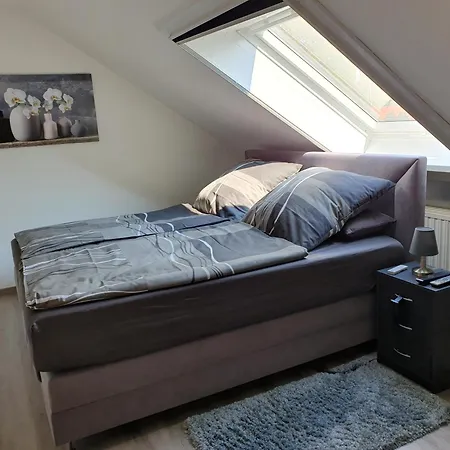 Ferienwohnung Despetal *