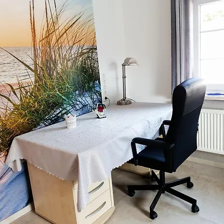 Apartament Ferienwohnung Despetal Despetal