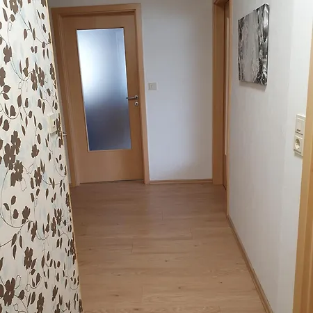 Ferienwohnung Despetal *