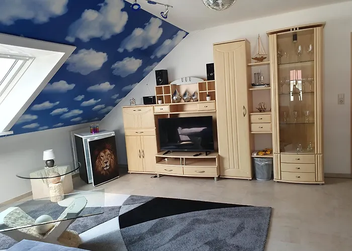 Ferienwohnung Despetal Appartement