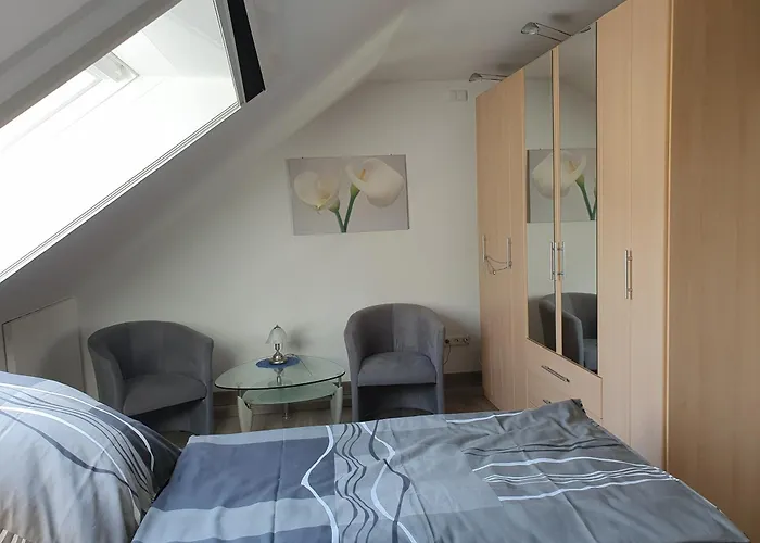 Ferienwohnung Despetal * Despetal