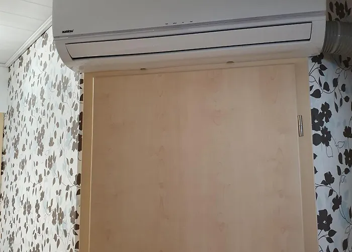 Appartement Ferienwohnung Despetal Despetal