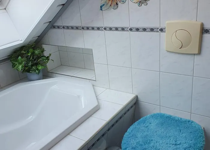 Ferienwohnung Despetal Appartement *