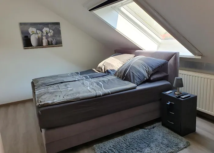 Ferienwohnung Despetal *