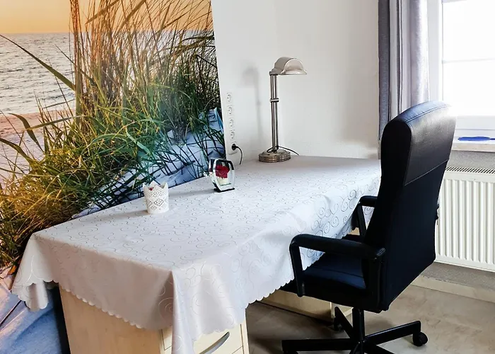 Appartement Ferienwohnung Despetal Despetal