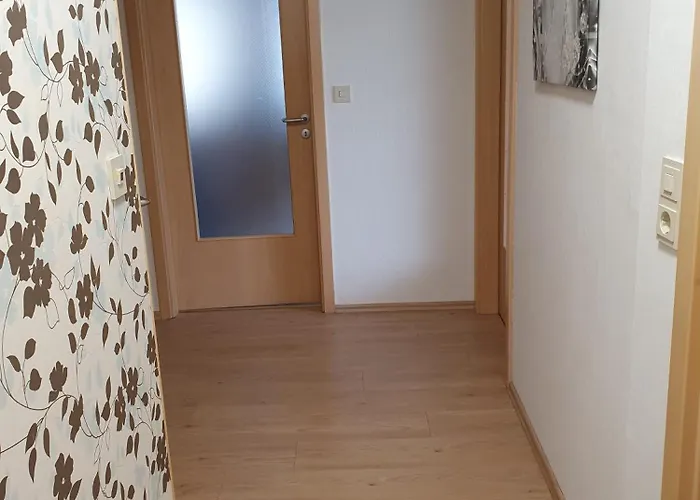 Ferienwohnung Despetal *